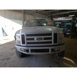 2008 FORD F250