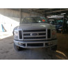 2008 FORD F250