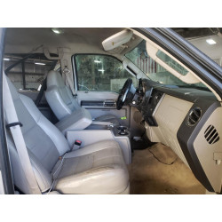 2008 FORD F250