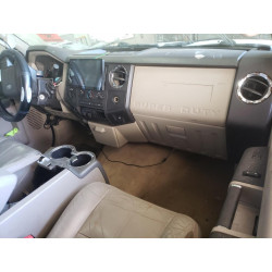 2008 FORD F250