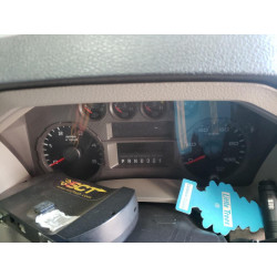 2008 FORD F250