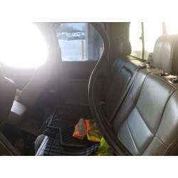 2008 FORD F250