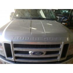 2008 FORD F250