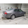 2011 FORD FUSION