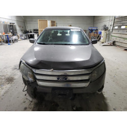 2011 FORD FUSION