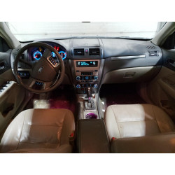 2011 FORD FUSION