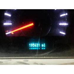 2011 FORD FUSION