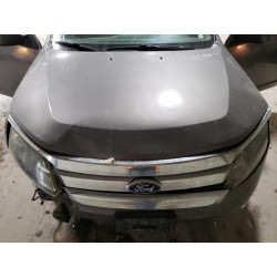 2011 FORD FUSION