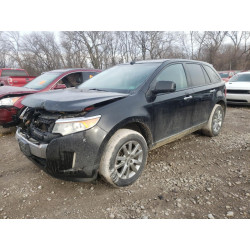 2011 FORD EDGE