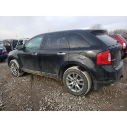 2011 FORD EDGE