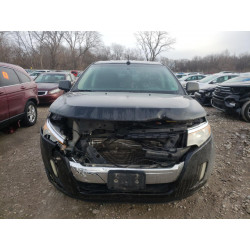 2011 FORD EDGE