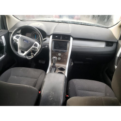 2011 FORD EDGE
