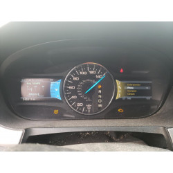 2011 FORD EDGE