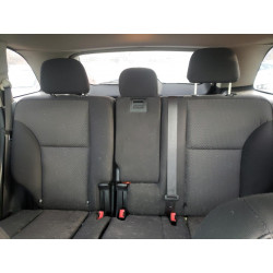 2011 FORD EDGE