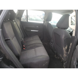 2011 FORD EDGE
