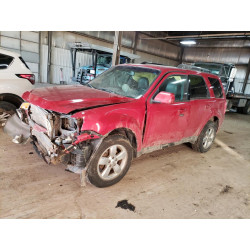 2009 FORD ESCAPE