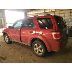 2009 FORD ESCAPE