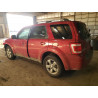 2009 FORD ESCAPE