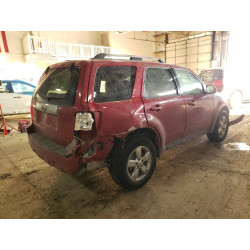 2009 FORD ESCAPE