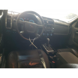 2009 FORD ESCAPE