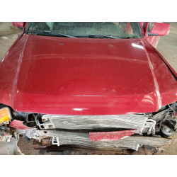 2009 FORD ESCAPE