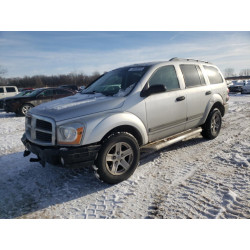 2006 DODGE DURANGO