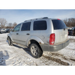 2006 DODGE DURANGO