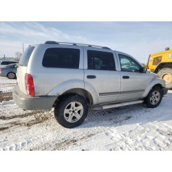 2006 DODGE DURANGO