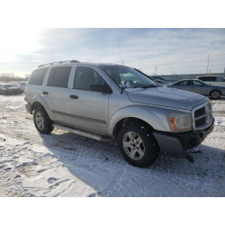 2006 DODGE DURANGO