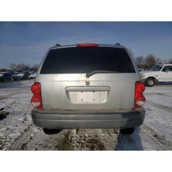2006 DODGE DURANGO