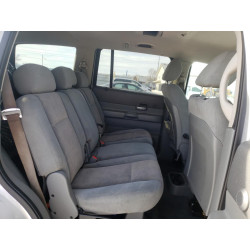 2006 DODGE DURANGO