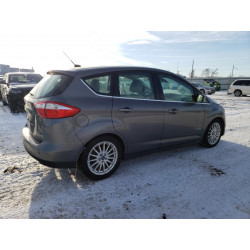 2013 FORD CMAX