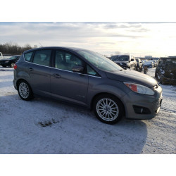 2013 FORD CMAX