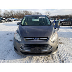 2013 FORD CMAX