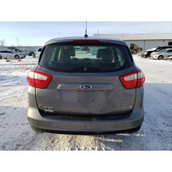 2013 FORD CMAX