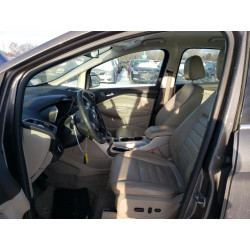 2013 FORD CMAX
