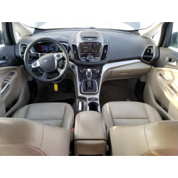 2013 FORD CMAX