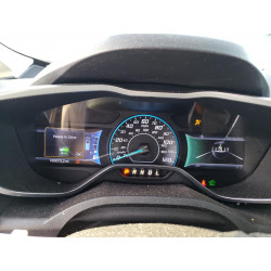 2013 FORD CMAX