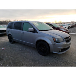 2019 DODGE CARAVAN