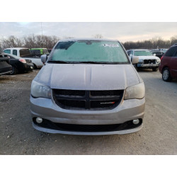 2019 DODGE CARAVAN