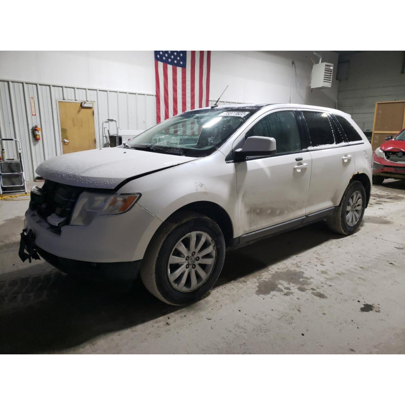 2009 FORD EDGE