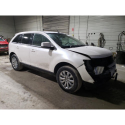 2009 FORD EDGE