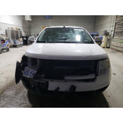 2009 FORD EDGE