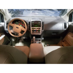 2009 FORD EDGE