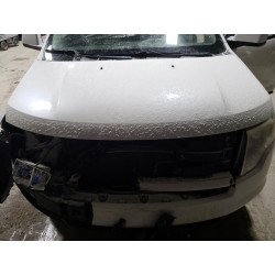 2009 FORD EDGE