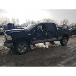 2005 FORD F350