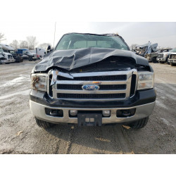 2005 FORD F350