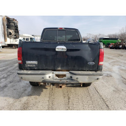 2005 FORD F350
