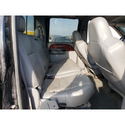 2005 FORD F350