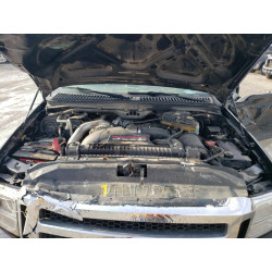 2005 FORD F350